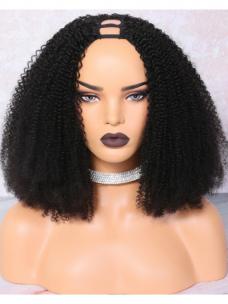SEXY CURLY(3B-3C) U-PART WIG-Elvis