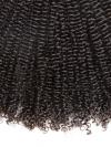 KINKY CURLY CLIP INS FOR (3C - 4A) Natural Hair-Alva