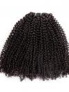 KINKY CURLY CLIP INS FOR (3C - 4A) Natural Hair-Alva