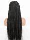 Human Hair Full Lace Wig Curly Ash Brown