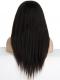 Realistic Kinky Straight U-Part Human Hair Wig-Alexa