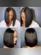 Easy to Wear U-Part Lace Wig For Greenhorns-MOON