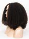 Human Hair Full Lace Wig Curly Ash Brown
