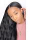 Human Hair Full Lace Wig Curly Ash Brown