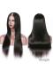 Easily Installation U-part loose Wave Wig-Riley