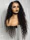 Curly Full Lace Human Hair Wig-Thurman