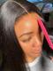 Human Hair Full Lace Wig Curly Ash Brown