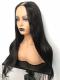 Human Hair Full Lace Wig Curly Ash Brown
